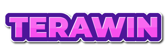 logo TERAWIN